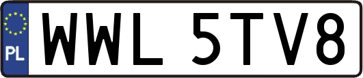 WWL5TV8