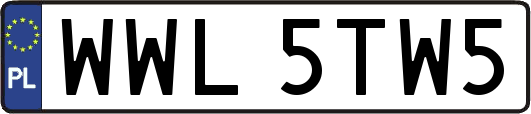 WWL5TW5