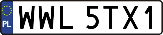 WWL5TX1