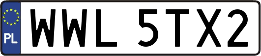 WWL5TX2