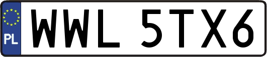 WWL5TX6