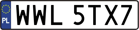 WWL5TX7