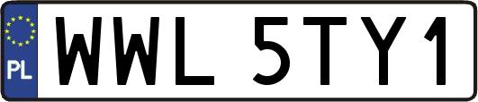 WWL5TY1