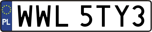 WWL5TY3