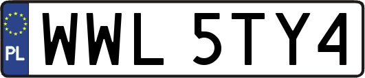 WWL5TY4