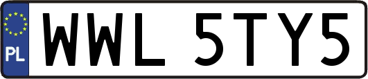 WWL5TY5