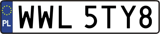 WWL5TY8