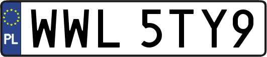 WWL5TY9