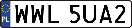 WWL5UA2