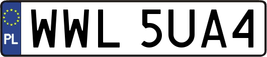 WWL5UA4