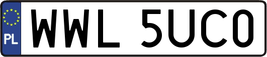 WWL5UC0