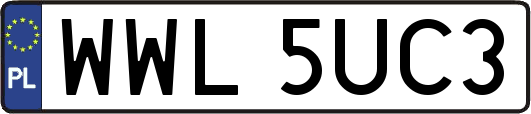 WWL5UC3