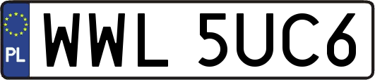 WWL5UC6