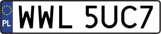 WWL5UC7