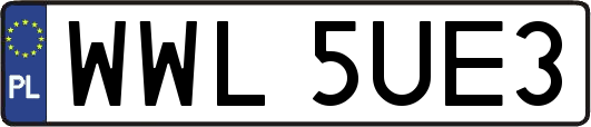 WWL5UE3