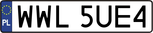 WWL5UE4