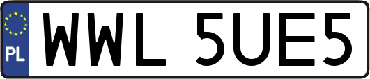 WWL5UE5