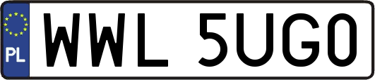 WWL5UG0