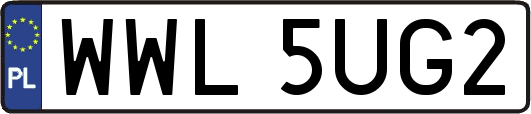 WWL5UG2