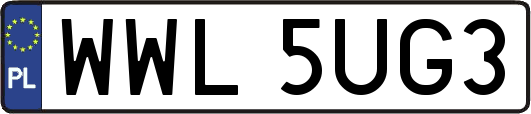 WWL5UG3
