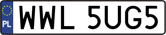 WWL5UG5