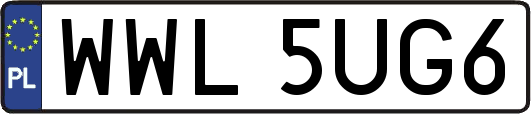 WWL5UG6