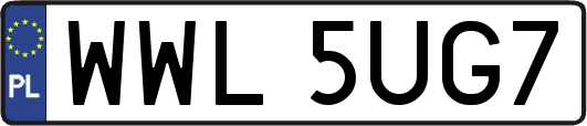 WWL5UG7