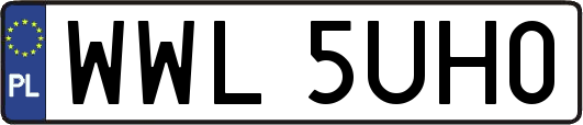 WWL5UH0