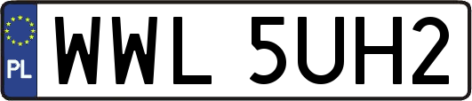 WWL5UH2