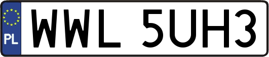 WWL5UH3