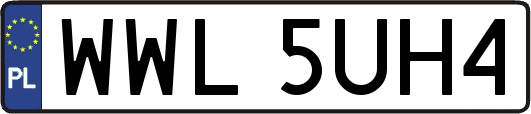 WWL5UH4