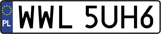 WWL5UH6