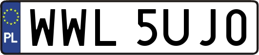 WWL5UJ0