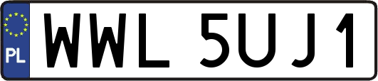 WWL5UJ1
