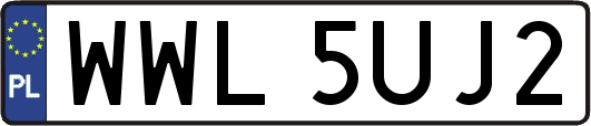 WWL5UJ2