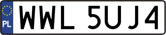 WWL5UJ4
