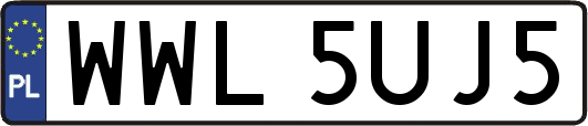 WWL5UJ5