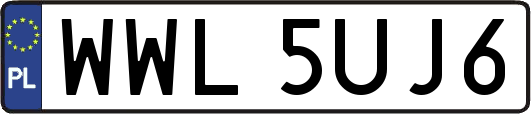 WWL5UJ6