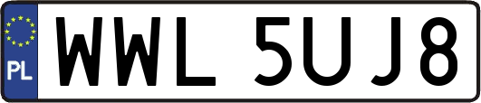 WWL5UJ8