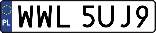 WWL5UJ9