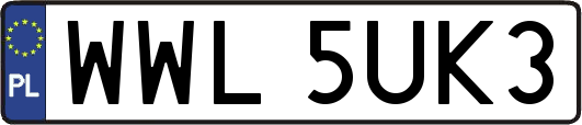 WWL5UK3