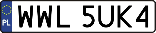 WWL5UK4