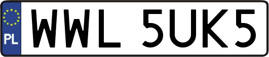 WWL5UK5