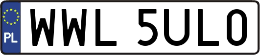 WWL5UL0