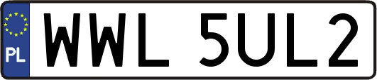 WWL5UL2