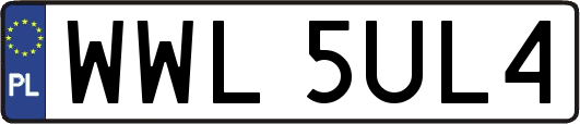WWL5UL4