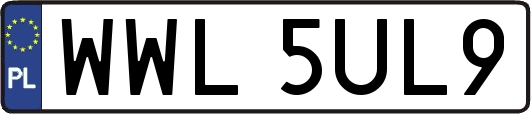 WWL5UL9