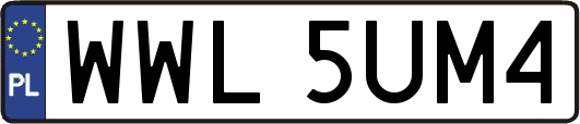 WWL5UM4