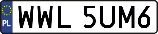 WWL5UM6