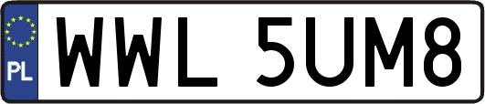 WWL5UM8